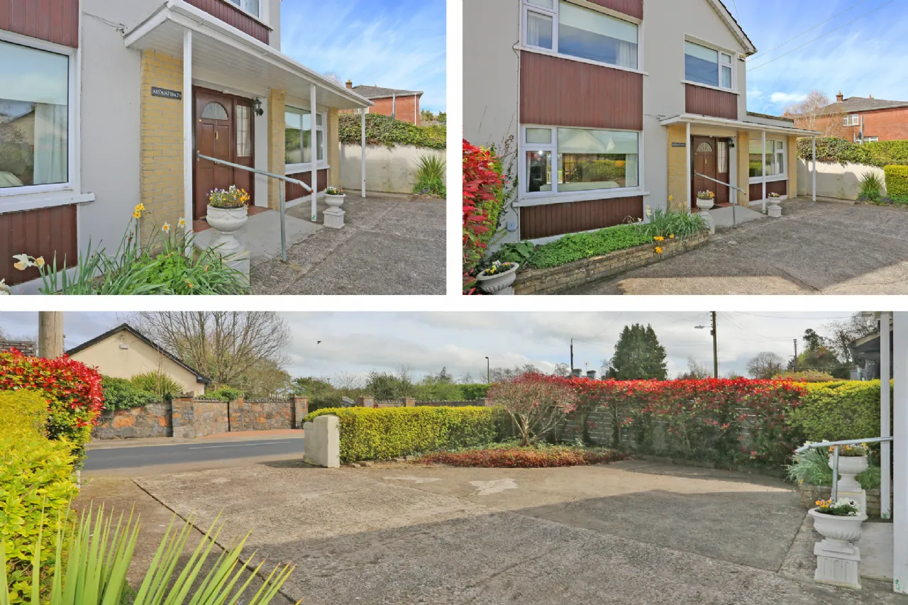 Photo of Ardnahinch, 1 Golf Links Road, Castletroy, Limerick, V94 WK0D