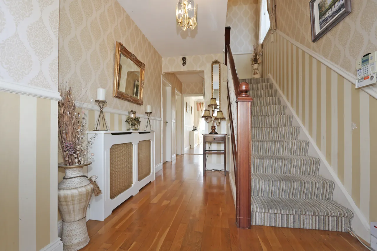 Photo of Ardnahinch, 1 Golf Links Road, Castletroy, Limerick, V94 WK0D