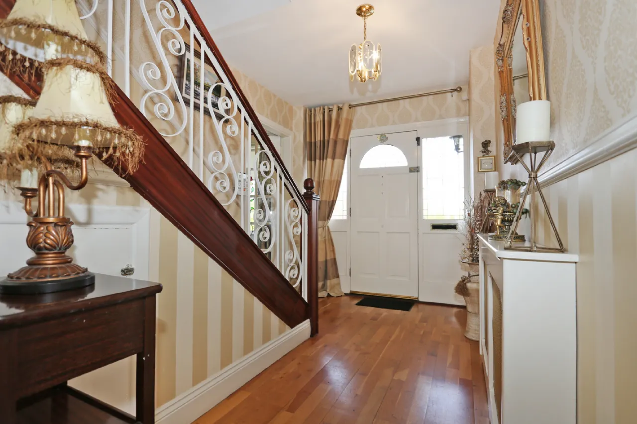 Photo of Ardnahinch, 1 Golf Links Road, Castletroy, Limerick, V94 WK0D