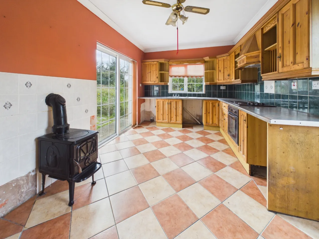 Photo of 25 Towerhill, Borrisokane, Co. Tipperary, E45V402