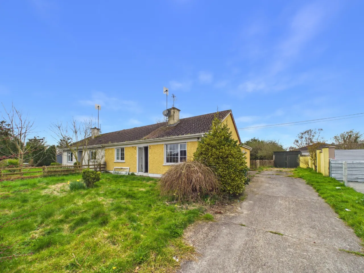 Photo of 25 Towerhill, Borrisokane, Co. Tipperary, E45V402