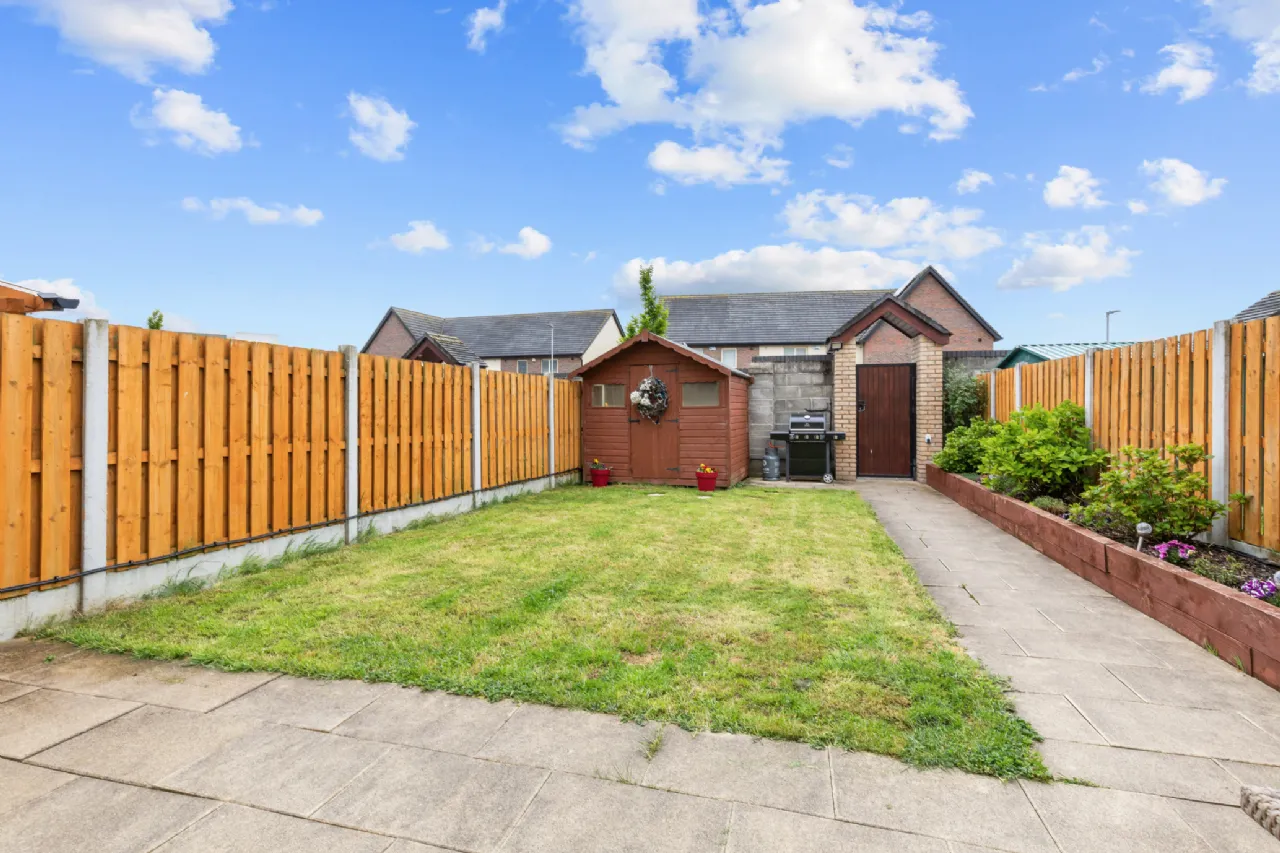 Photo of 45 Station Road, Hansfield, Dublin 15, D15 NDW0