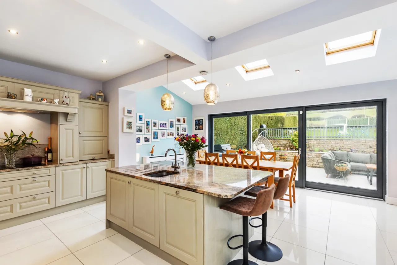 Photo of Kylemore, 123 Newcourt Road, Bray, Co. Wicklow, A98 HC44