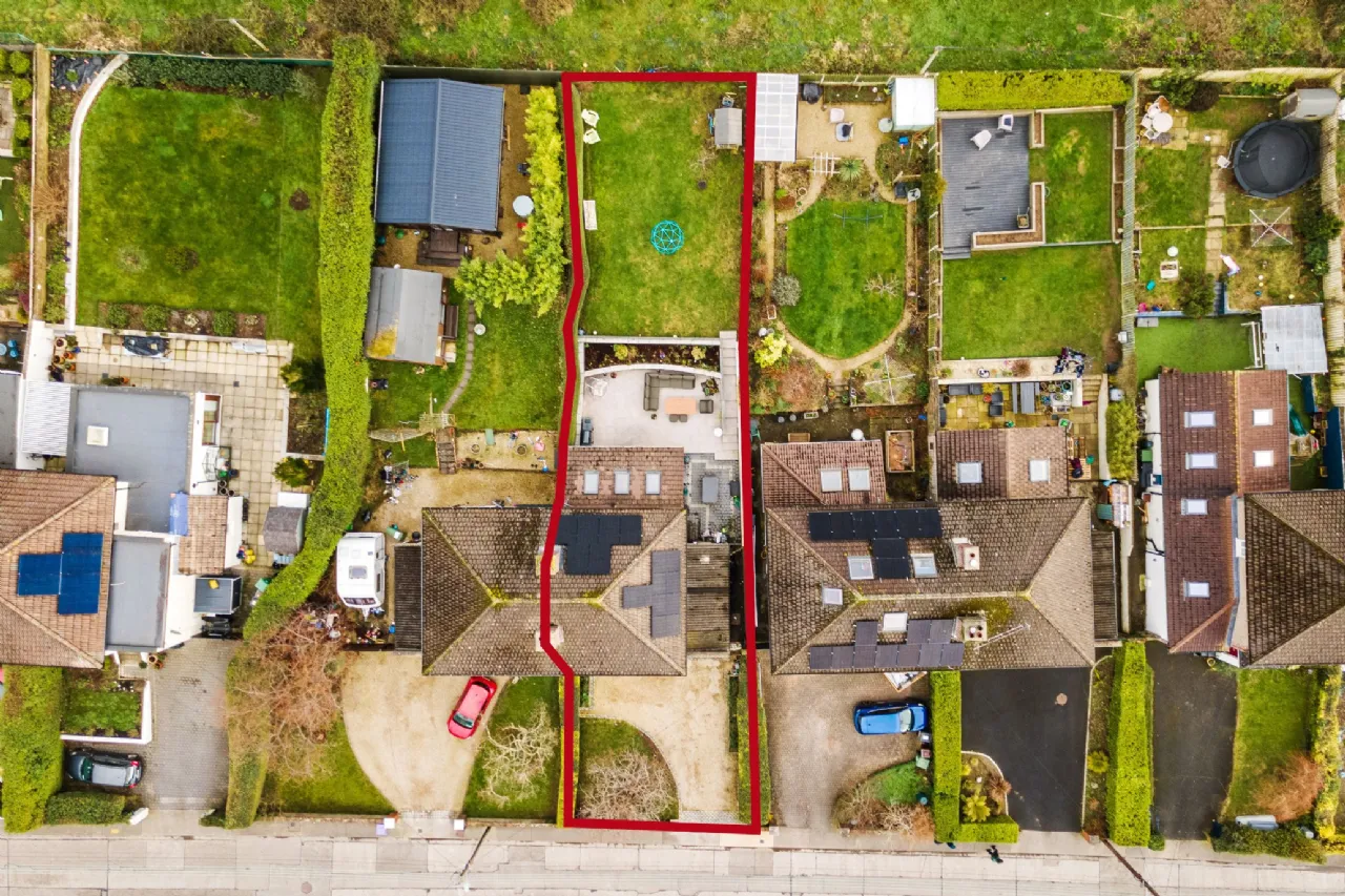 Photo of Kylemore, 123 Newcourt Road, Bray, Co. Wicklow, A98 HC44