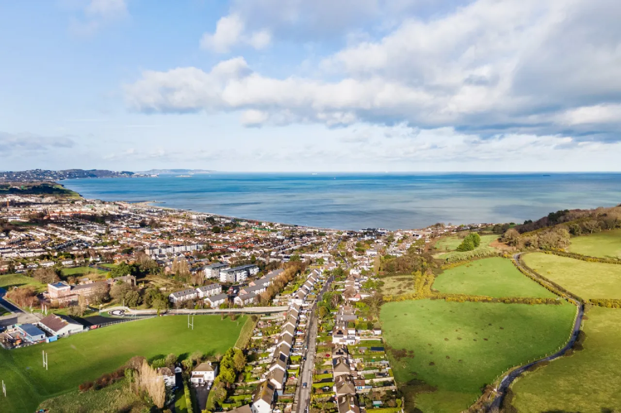 Photo of Kylemore, 123 Newcourt Road, Bray, Co. Wicklow, A98 HC44