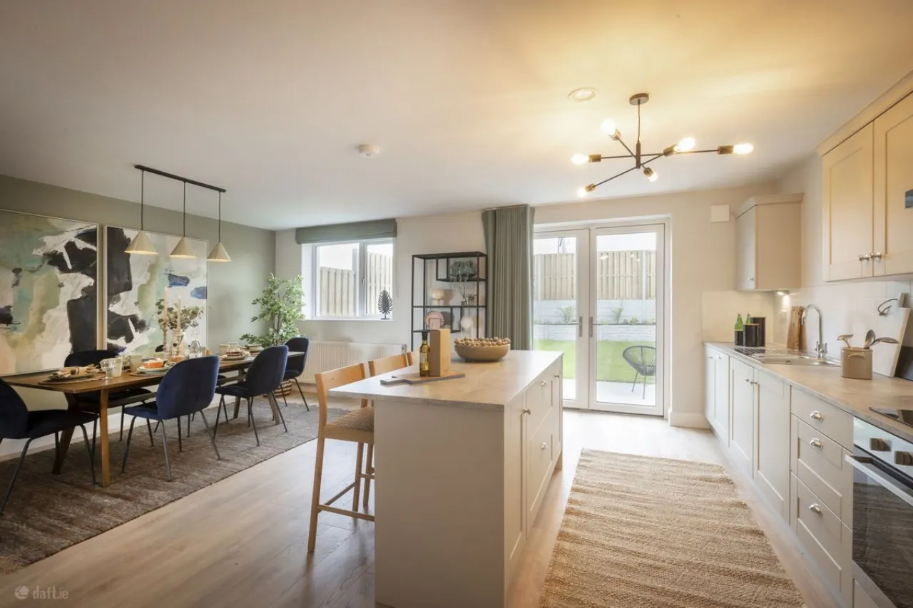 Photo of 'The Boyne', Usher's Mill, Drogheda, Co Louth