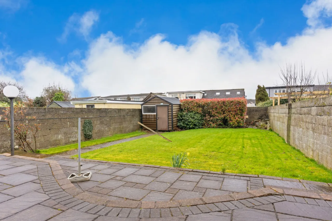 Photo of 40 Mountdown Road, Manor Estate, Dublin 12, D12 VWN4