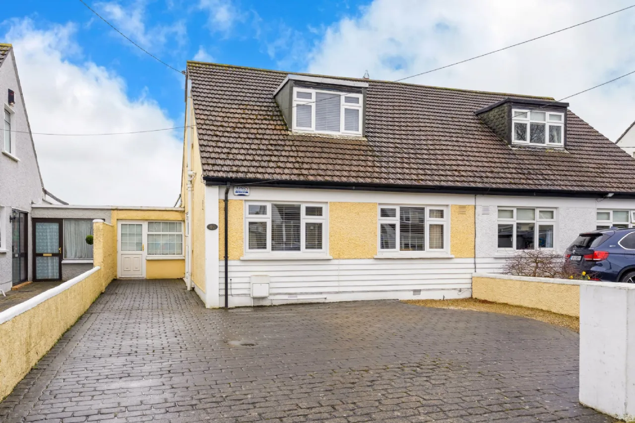 Photo of 40 Mountdown Road, Manor Estate, Dublin 12, D12 VWN4