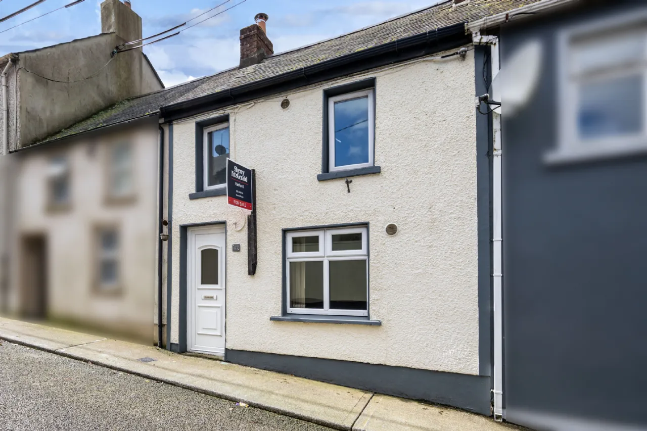 Photo of 47 Bewley Street, New Ross, Co Wexford, Y34 DA30