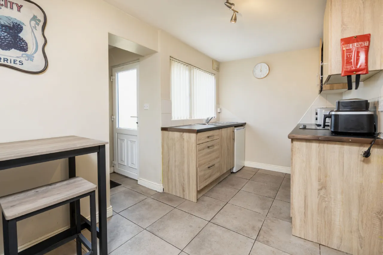 Photo of 47 Bewley Street, New Ross, Co Wexford, Y34 DA30