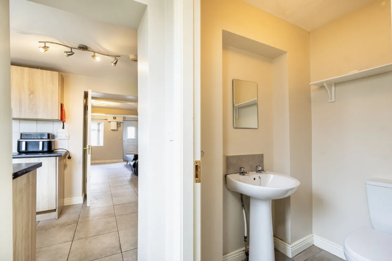 Photo of 47 Bewley Street, New Ross, Co Wexford, Y34 DA30