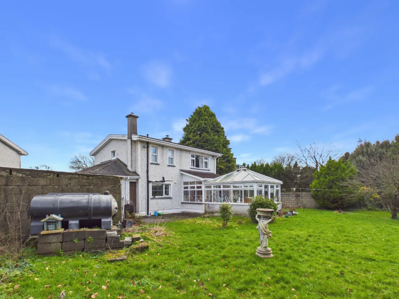 Photo of 3 Knights Crescent, Nenagh, Co. Tipperary, E45 EP82