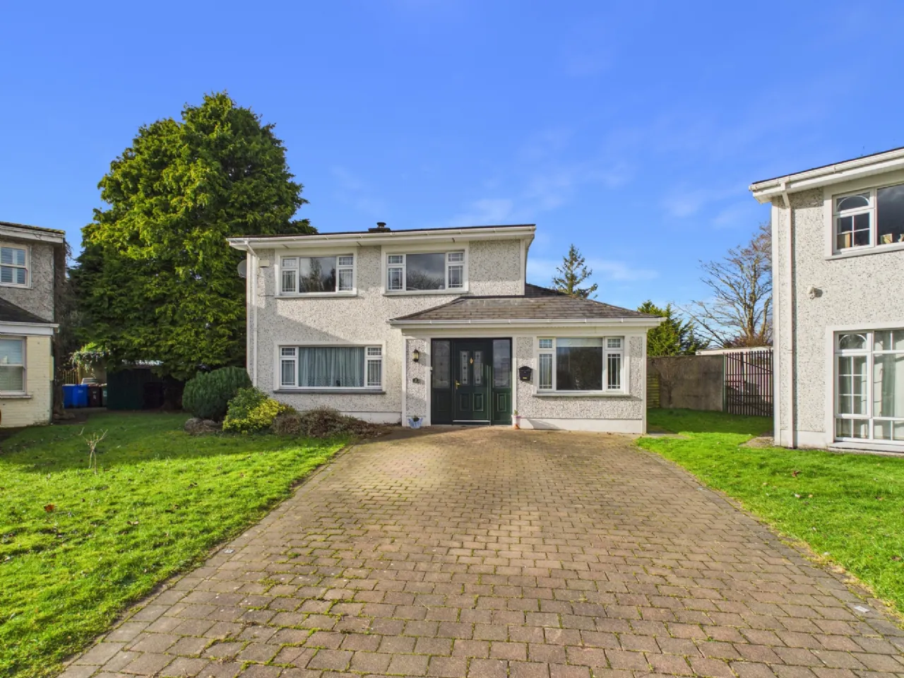 Photo of 3 Knights Crescent, Nenagh, Co. Tipperary, E45 EP82