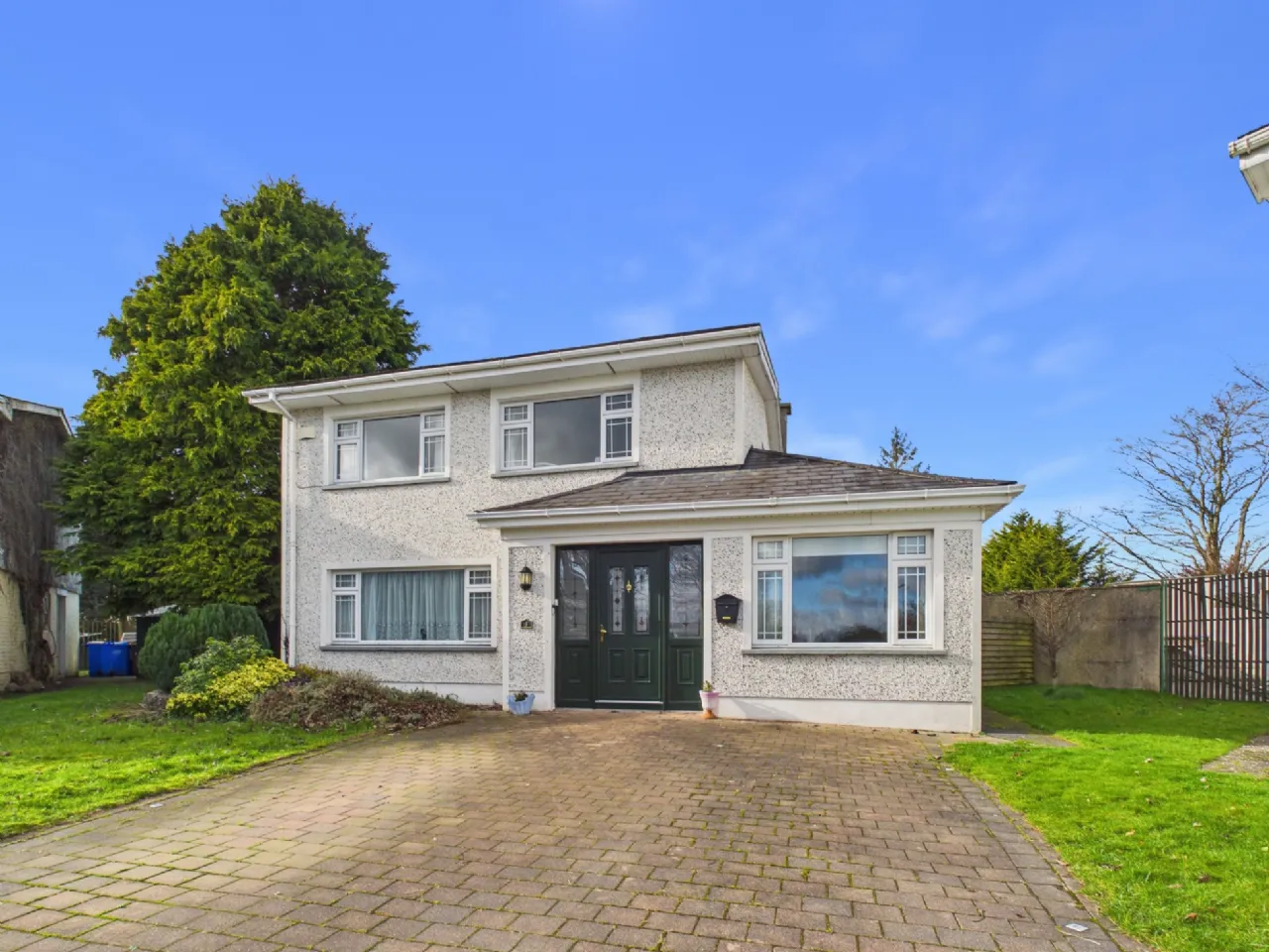 Photo of 3 Knights Crescent, Nenagh, Co. Tipperary, E45 EP82