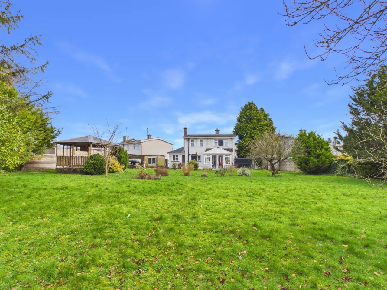 Photo of 3 Knights Crescent, Nenagh, Co. Tipperary, E45 EP82