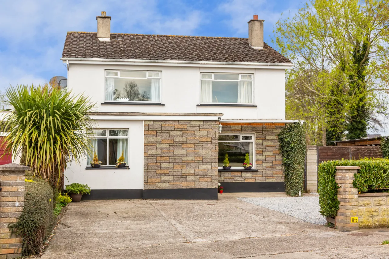 Photo of 1 Greenfield Drive, Maynooth, Co Kildare, W23E8K1