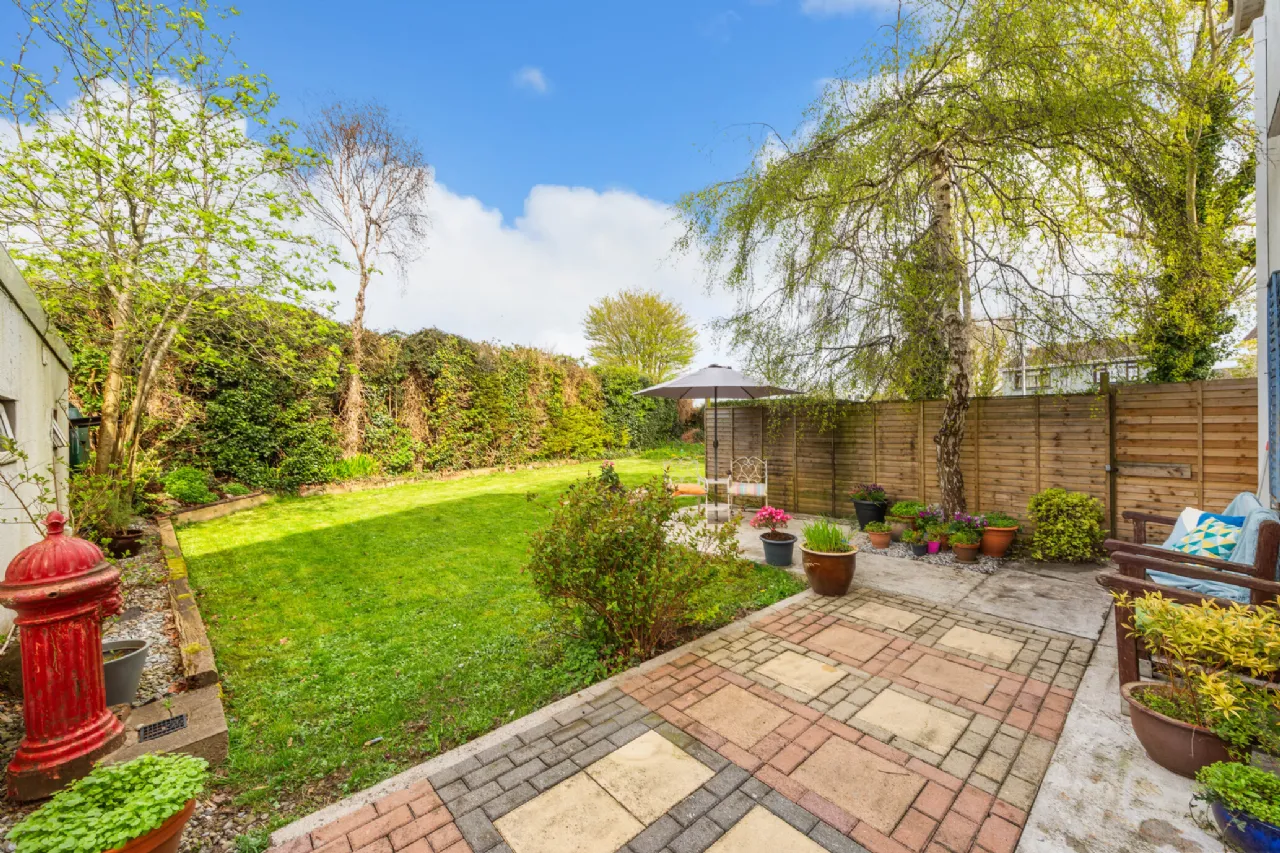 Photo of 1 Greenfield Drive, Maynooth, Co Kildare, W23E8K1