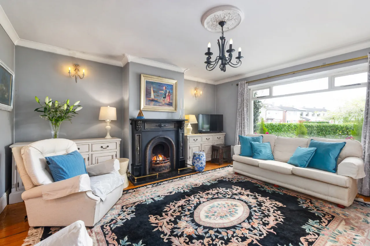 Photo of 1 Greenfield Drive, Maynooth, Co Kildare, W23E8K1