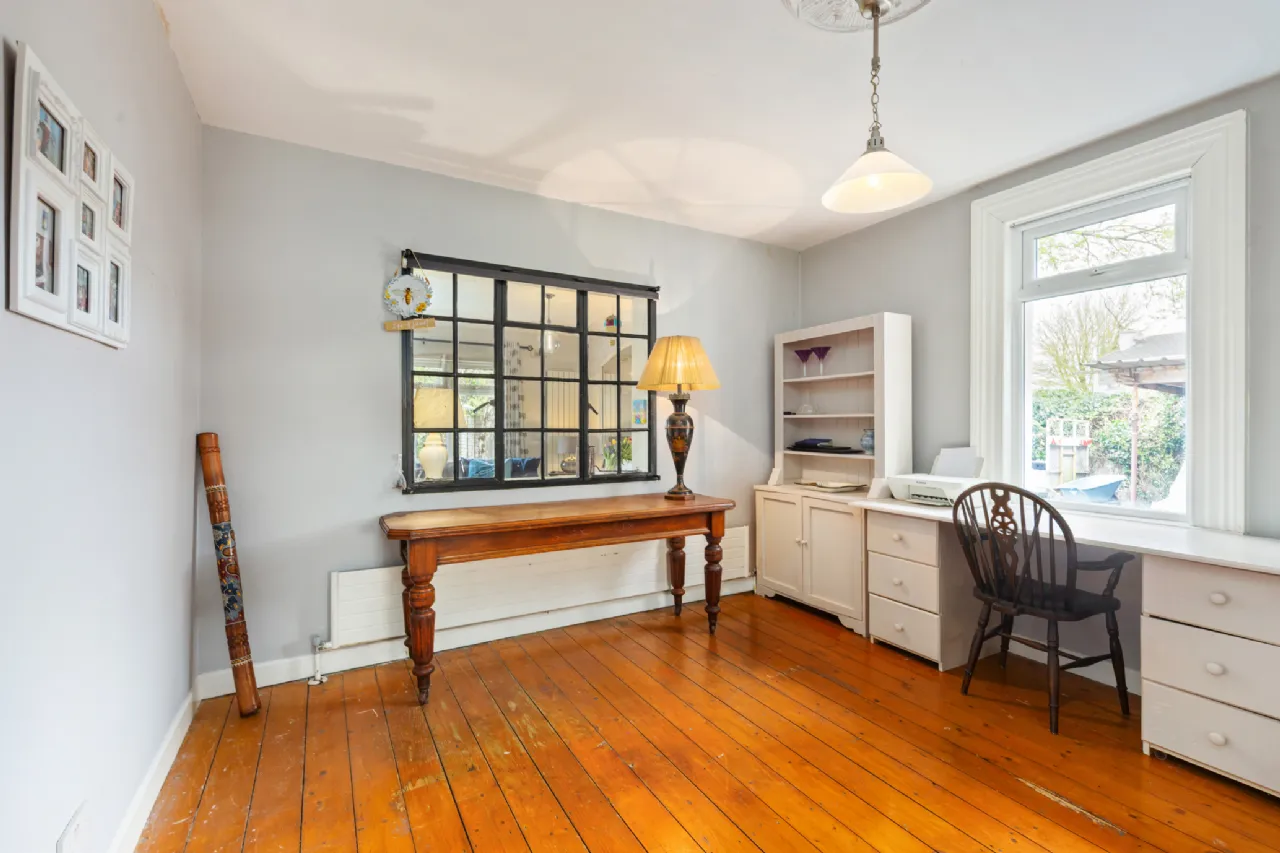 Photo of 1 Greenfield Drive, Maynooth, Co Kildare, W23E8K1