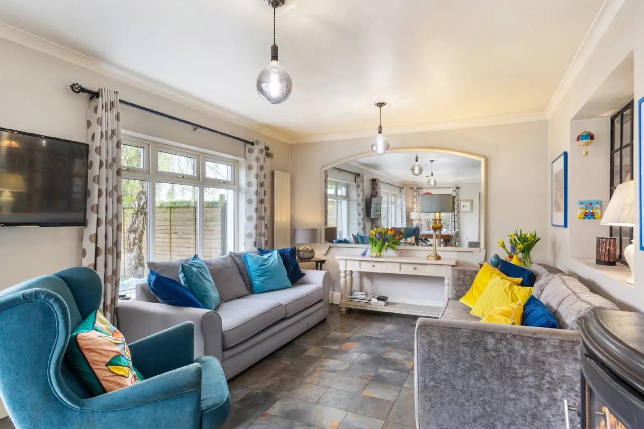 Photo of 1 Greenfield Drive, Maynooth, Co Kildare, W23E8K1