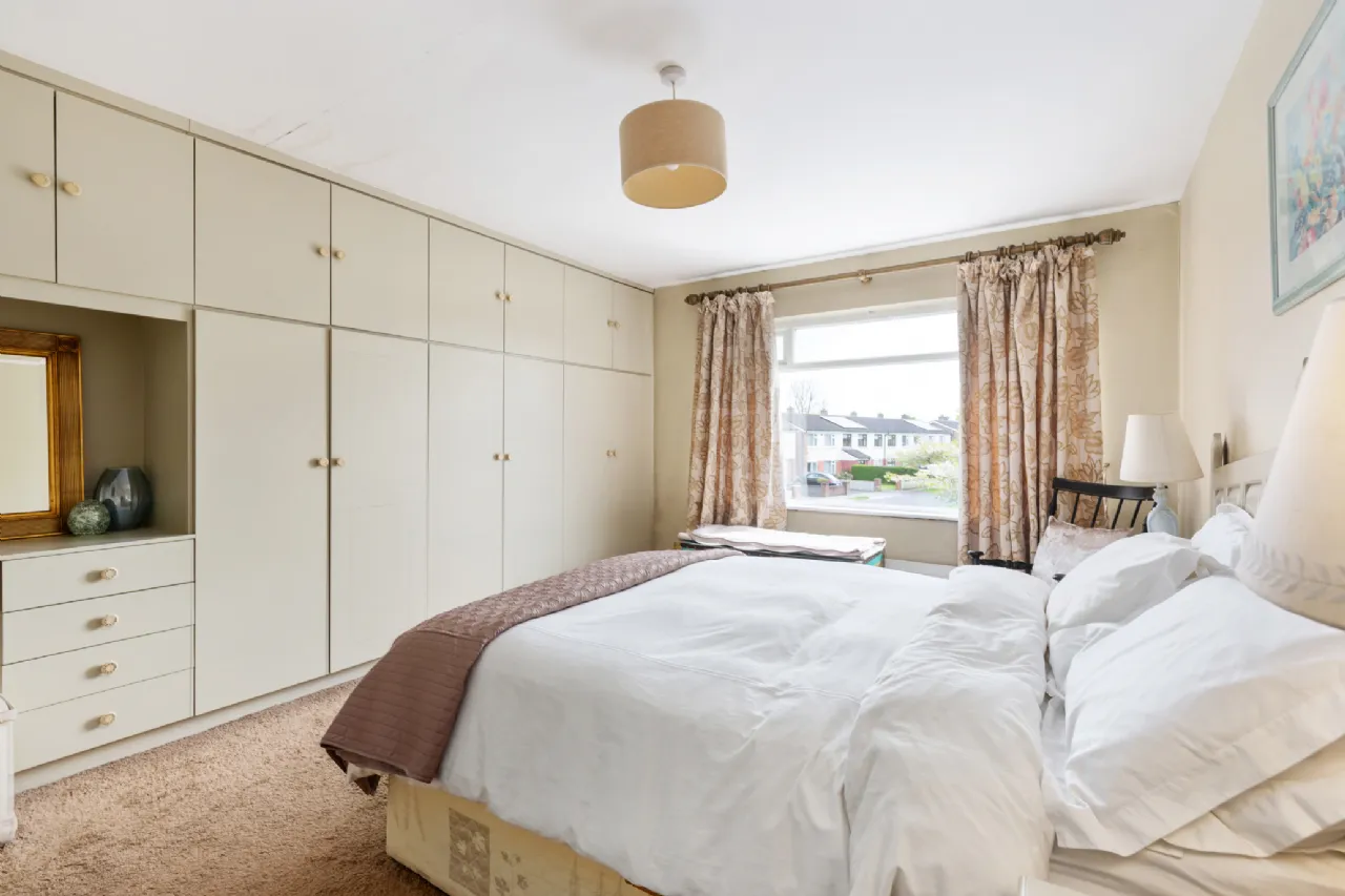 Photo of 1 Greenfield Drive, Maynooth, Co Kildare, W23E8K1