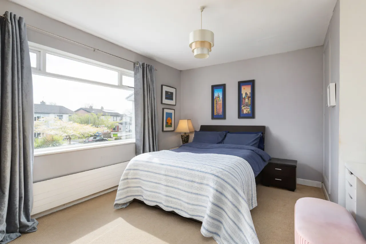 Photo of 1 Greenfield Drive, Maynooth, Co Kildare, W23E8K1