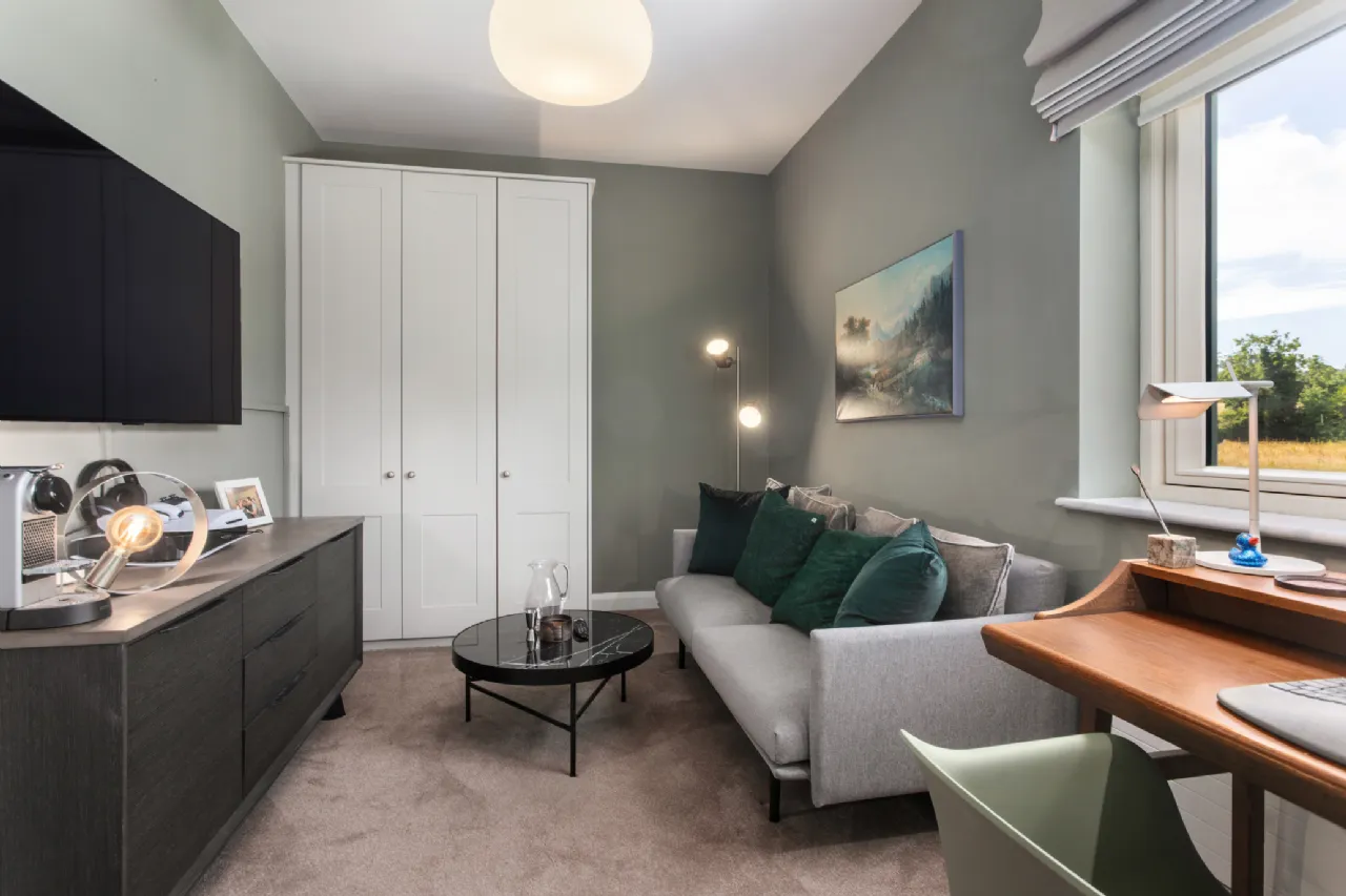 Photo of 1 Willow Glen, Glenamuck Road, Carrickmines, Dublin 18, D18 TVX4