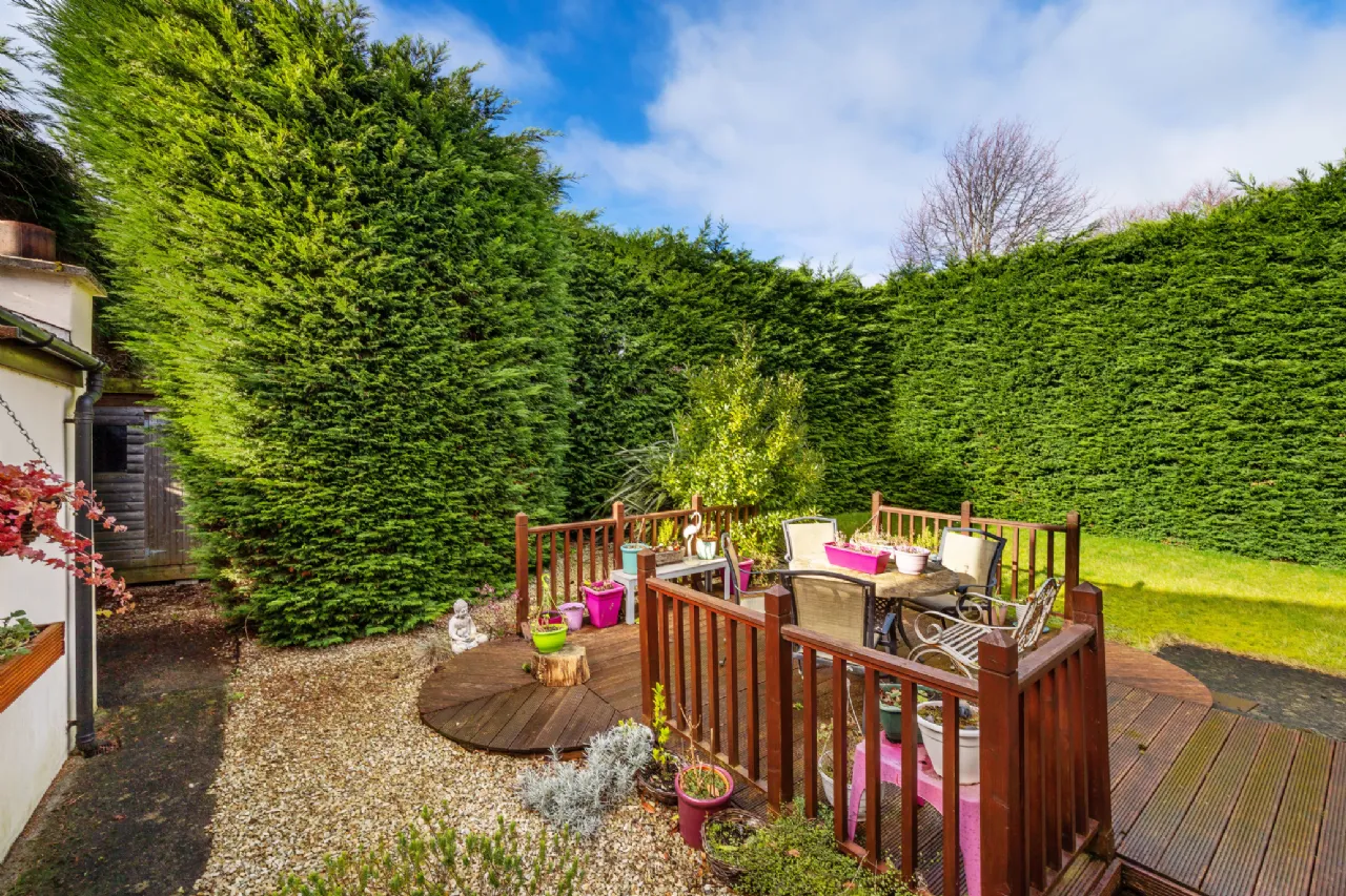 Photo of 38 Castle Lawns, Estuary Road, Malahide, Co. Dublin, K36 YH76