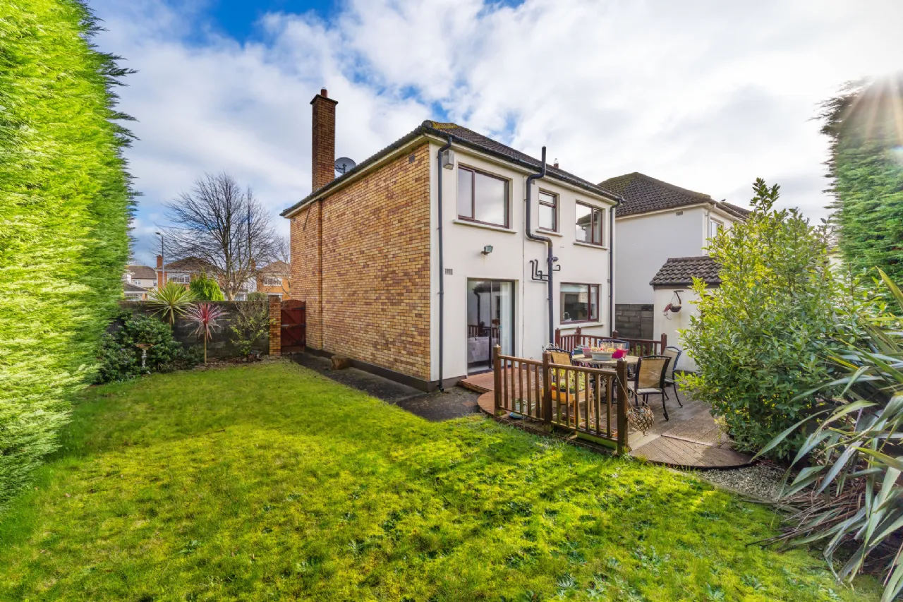 Photo of 38 Castle Lawns, Estuary Road, Malahide, Co. Dublin, K36 YH76