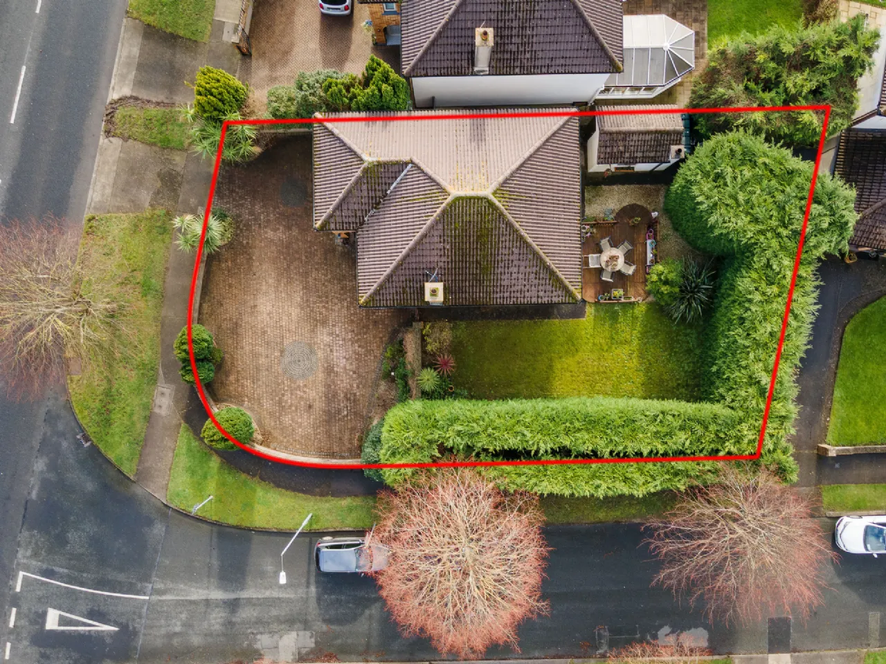 Photo of 38 Castle Lawns, Estuary Road, Malahide, Co. Dublin, K36 YH76
