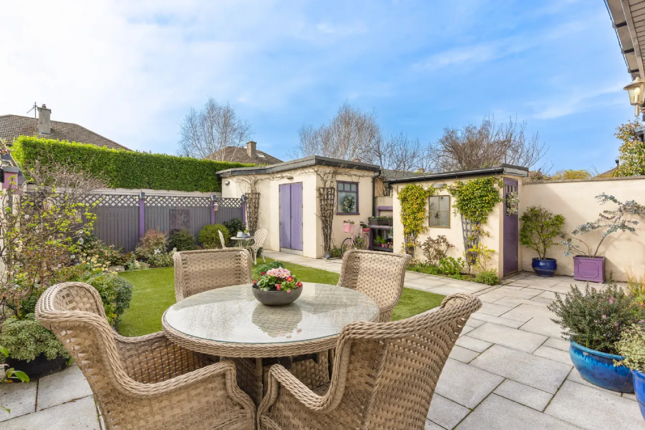 Photo of 11 Abbey Park, Monkstown, Blackrock, Co. Dublin, A94YC42