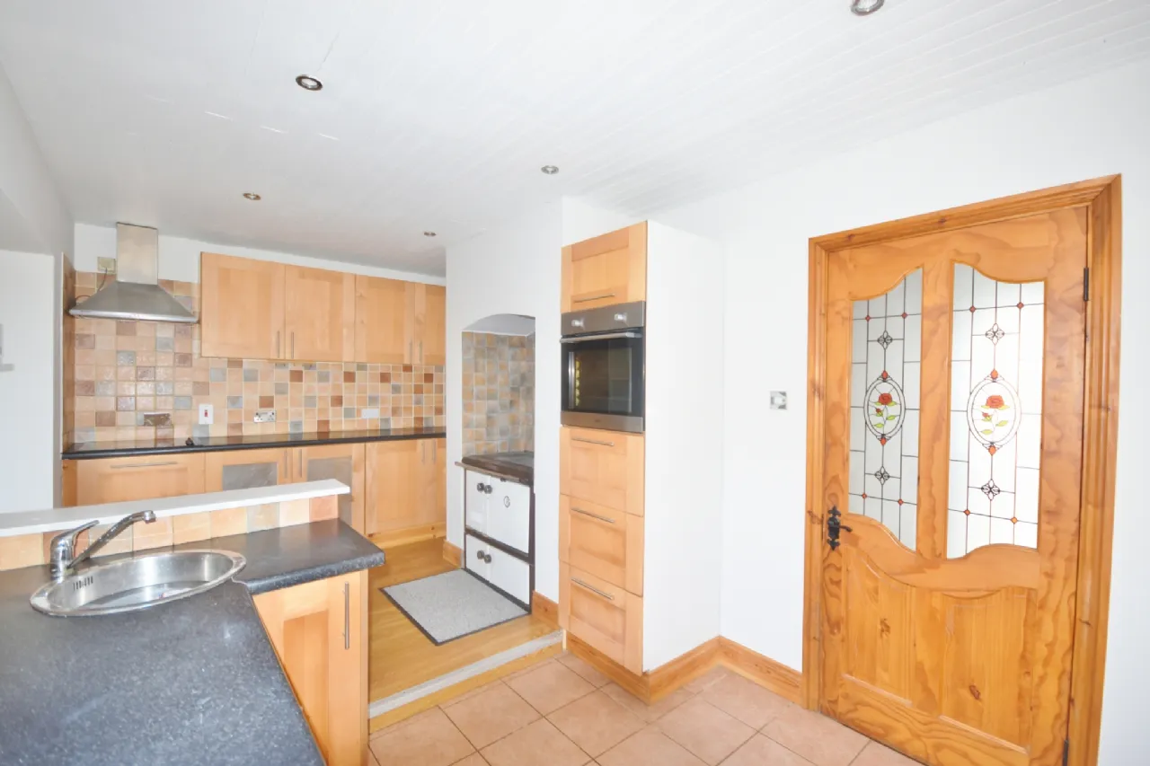 Photo of 4 Hillview Crescent, Ballybunion, Co Kerry, V31 WN22