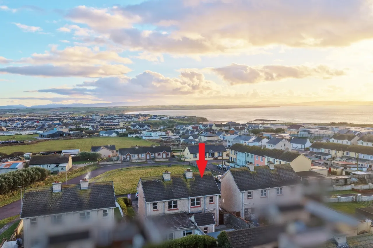 Photo of 4 Hillview Crescent, Ballybunion, Co Kerry, V31 WN22