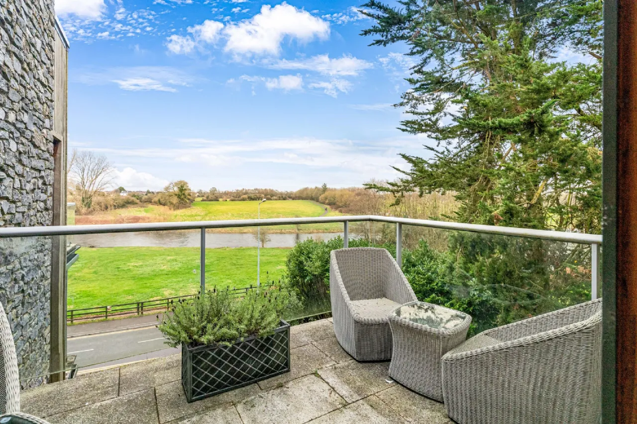 Photo of 8 Norbury Hall, Castle Street, Trim, Co Meath, C15 VX04