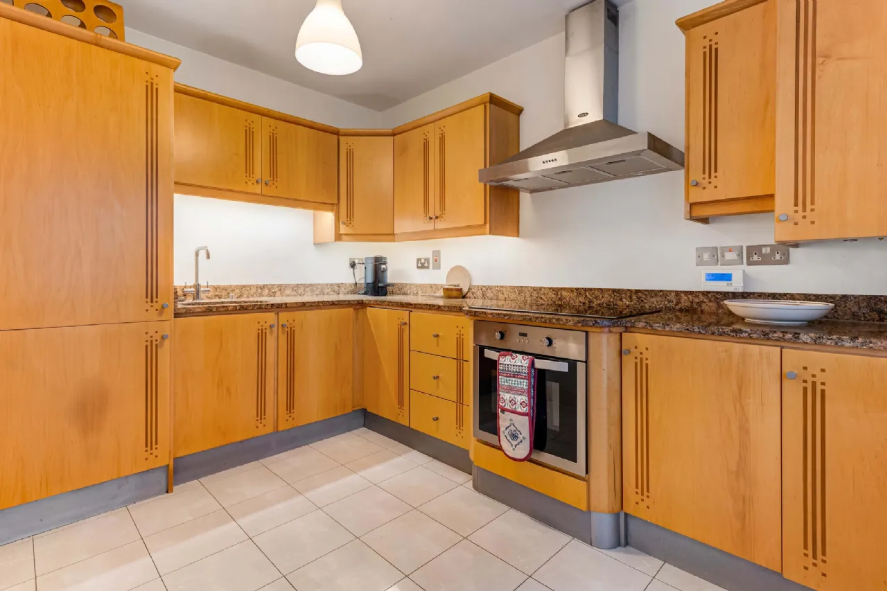 Photo of 8 Norbury Hall, Castle Street, Trim, Co Meath, C15 VX04