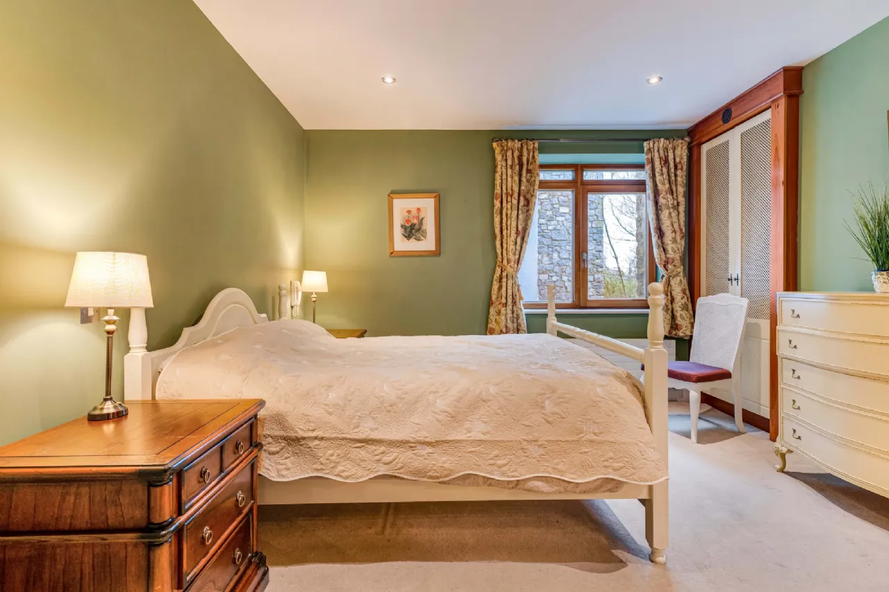 Photo of 8 Norbury Hall, Castle Street, Trim, Co Meath, C15 VX04