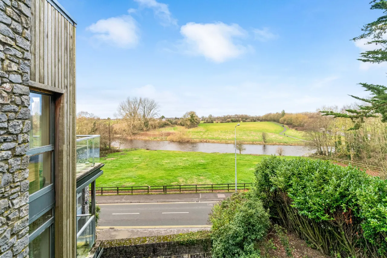 Photo of 8 Norbury Hall, Castle Street, Trim, Co Meath, C15 VX04