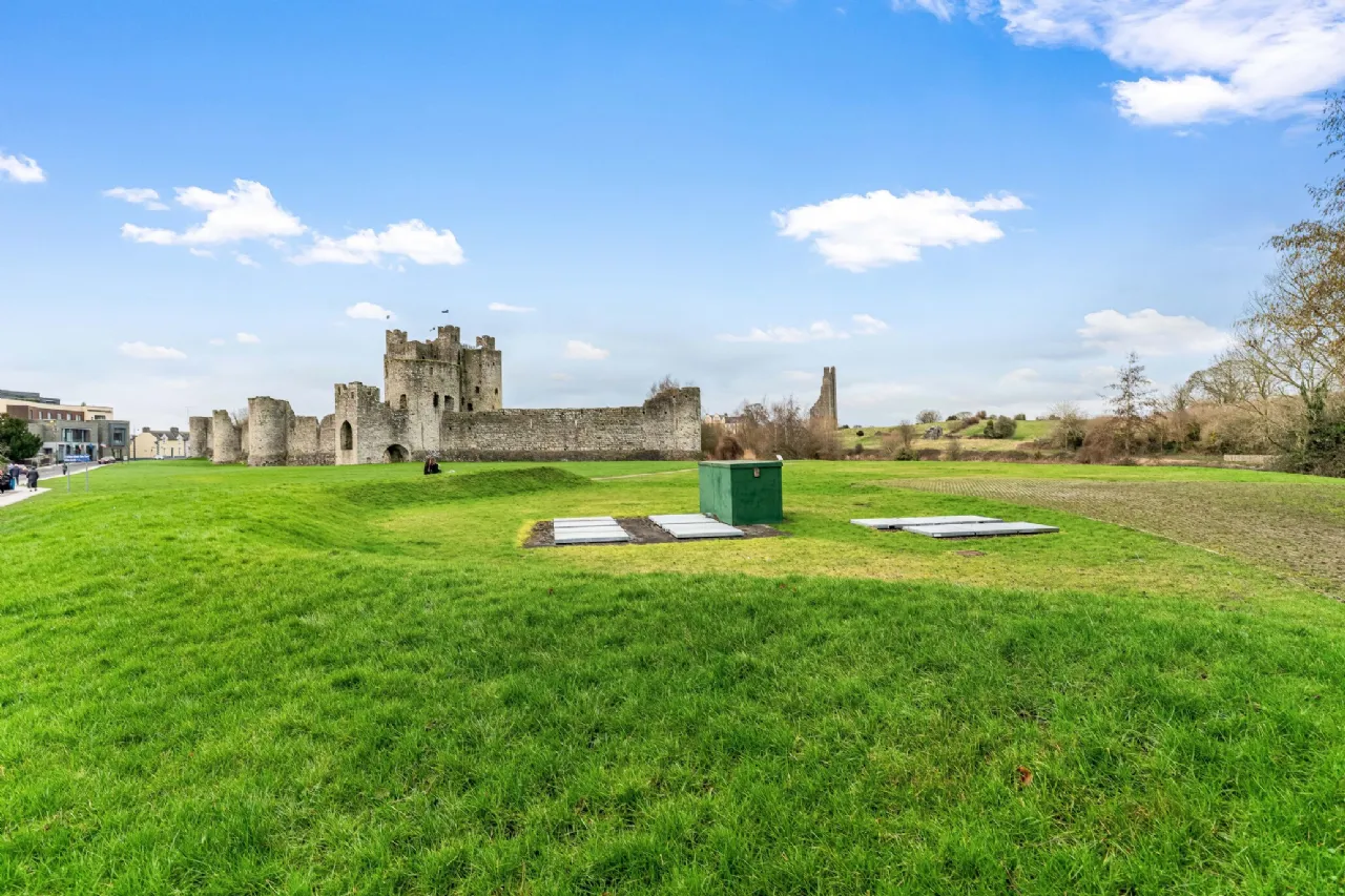 Photo of 8 Norbury Hall, Castle Street, Trim, Co Meath, C15 VX04