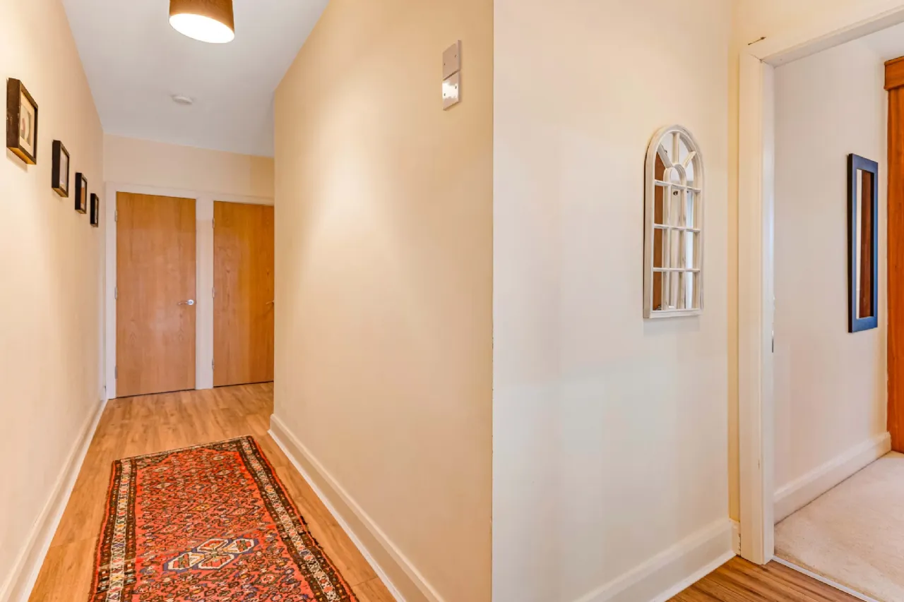 Photo of 8 Norbury Hall, Castle Street, Trim, Co Meath, C15 VX04