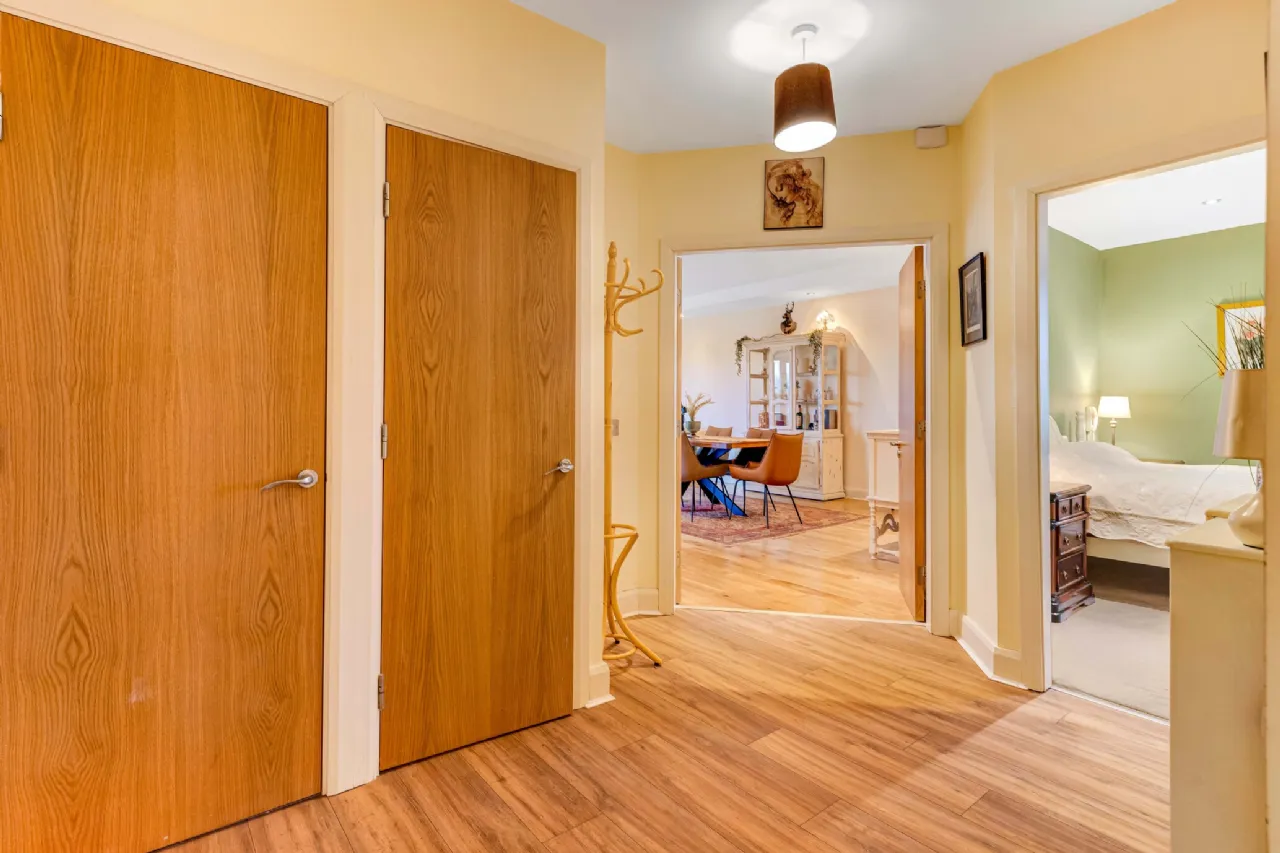 Photo of 8 Norbury Hall, Castle Street, Trim, Co Meath, C15 VX04