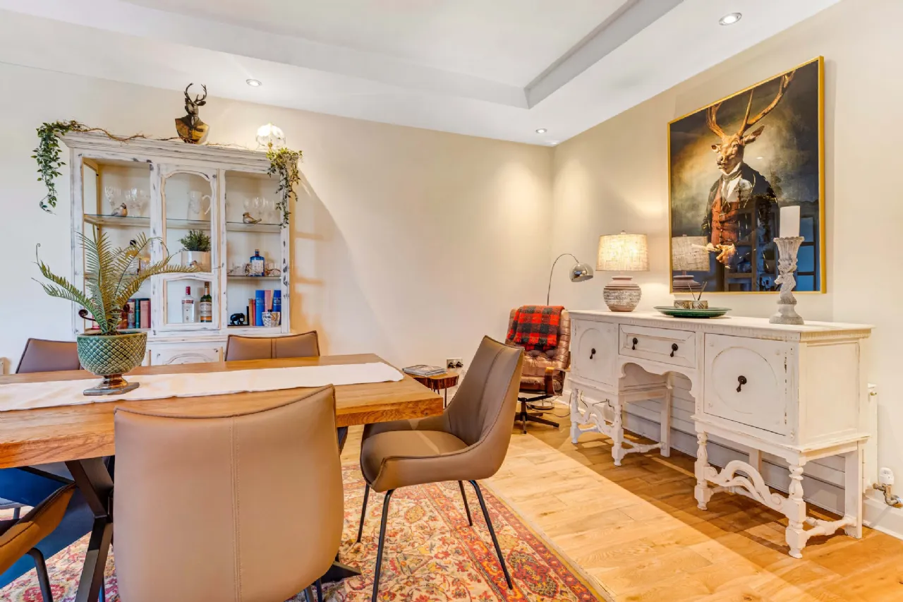 Photo of 8 Norbury Hall, Castle Street, Trim, Co Meath, C15 VX04