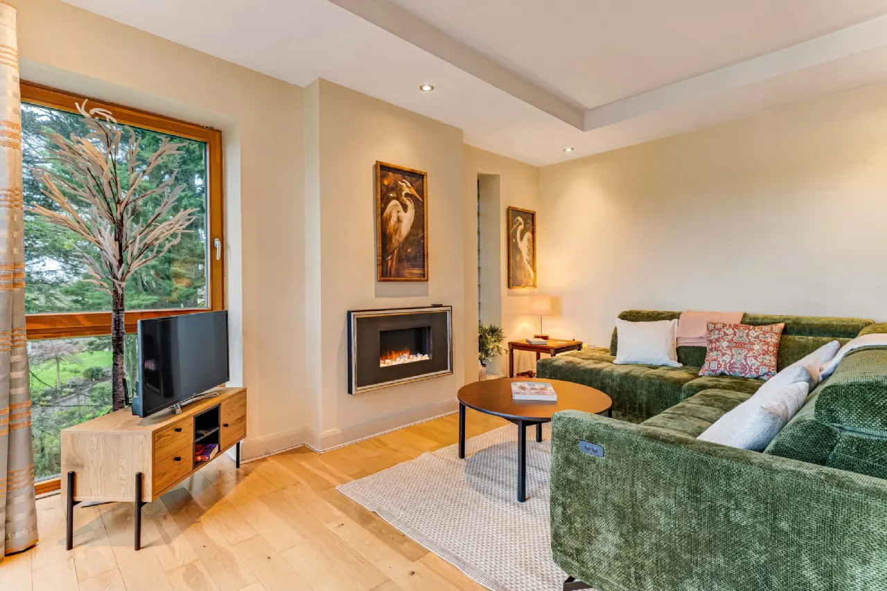 Photo of 8 Norbury Hall, Castle Street, Trim, Co Meath, C15 VX04