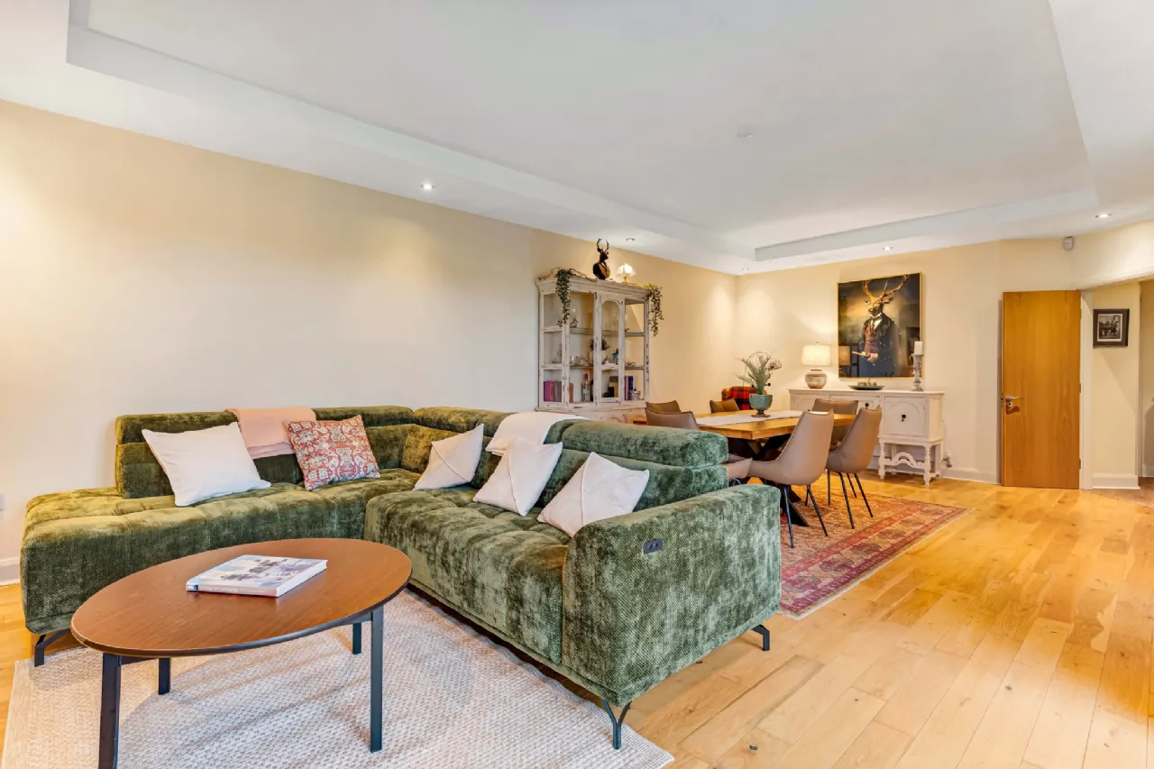 Photo of 8 Norbury Hall, Castle Street, Trim, Co Meath, C15 VX04