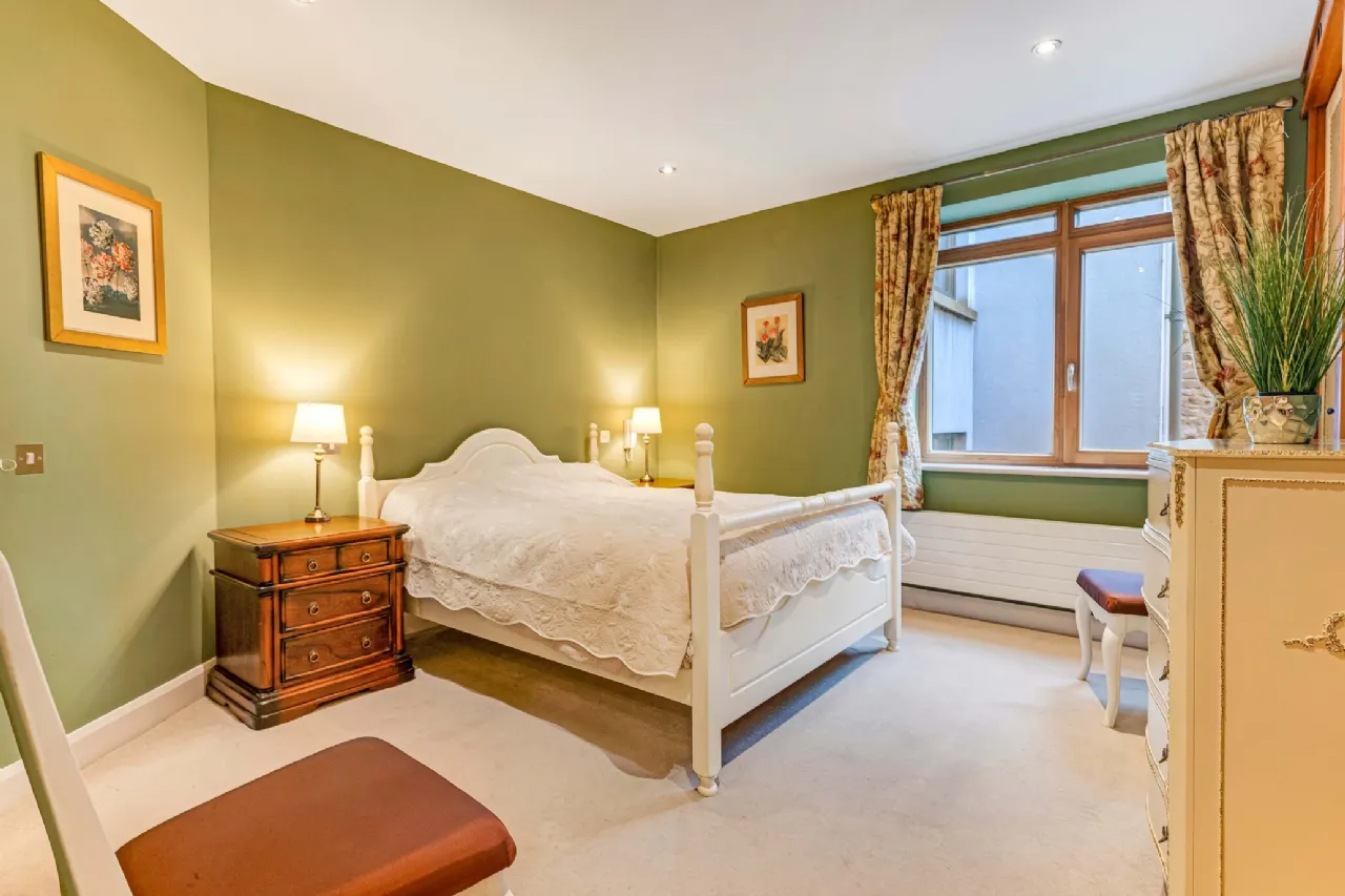 Photo of 8 Norbury Hall, Castle Street, Trim, Co Meath, C15 VX04