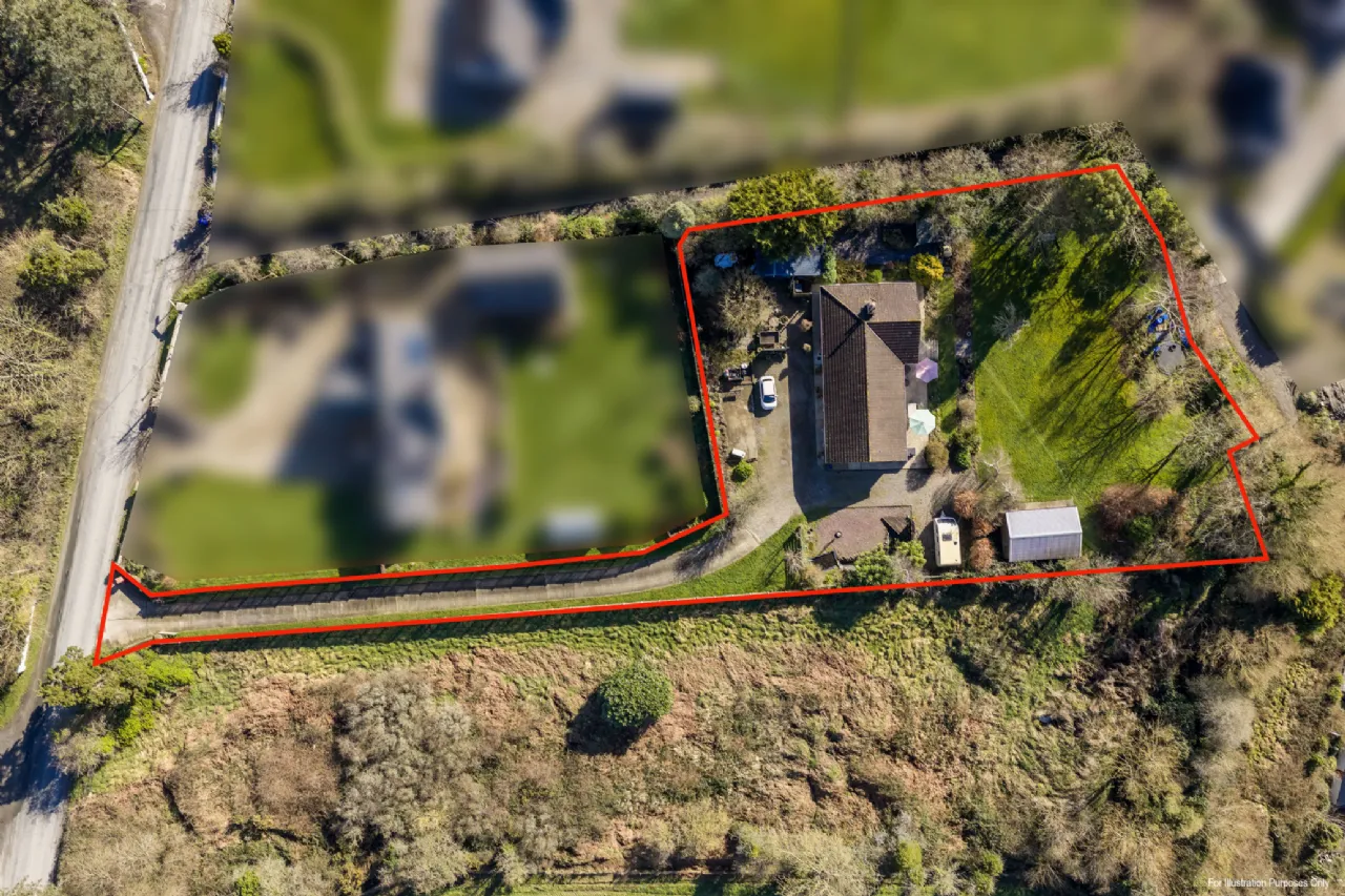 Photo of Ballyconnigar Lower, Blackwater, Co Wexford, Y21D210