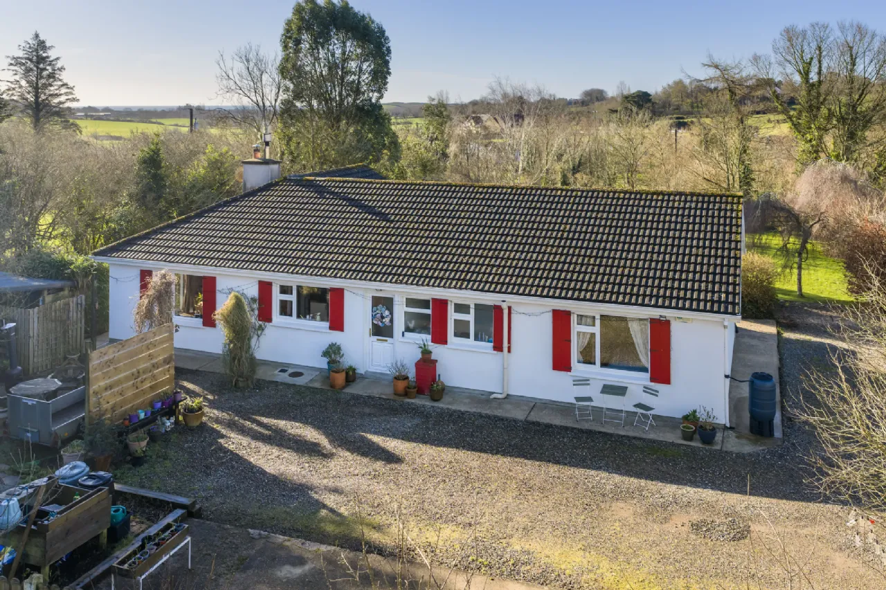 Photo of Ballyconnigar Lower, Blackwater, Co Wexford, Y21D210