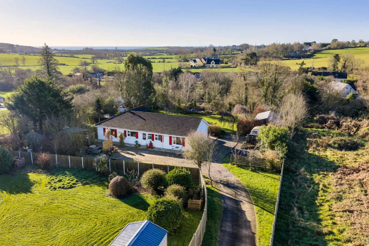 Photo of Ballyconnigar Lower, Blackwater, Co Wexford, Y21D210