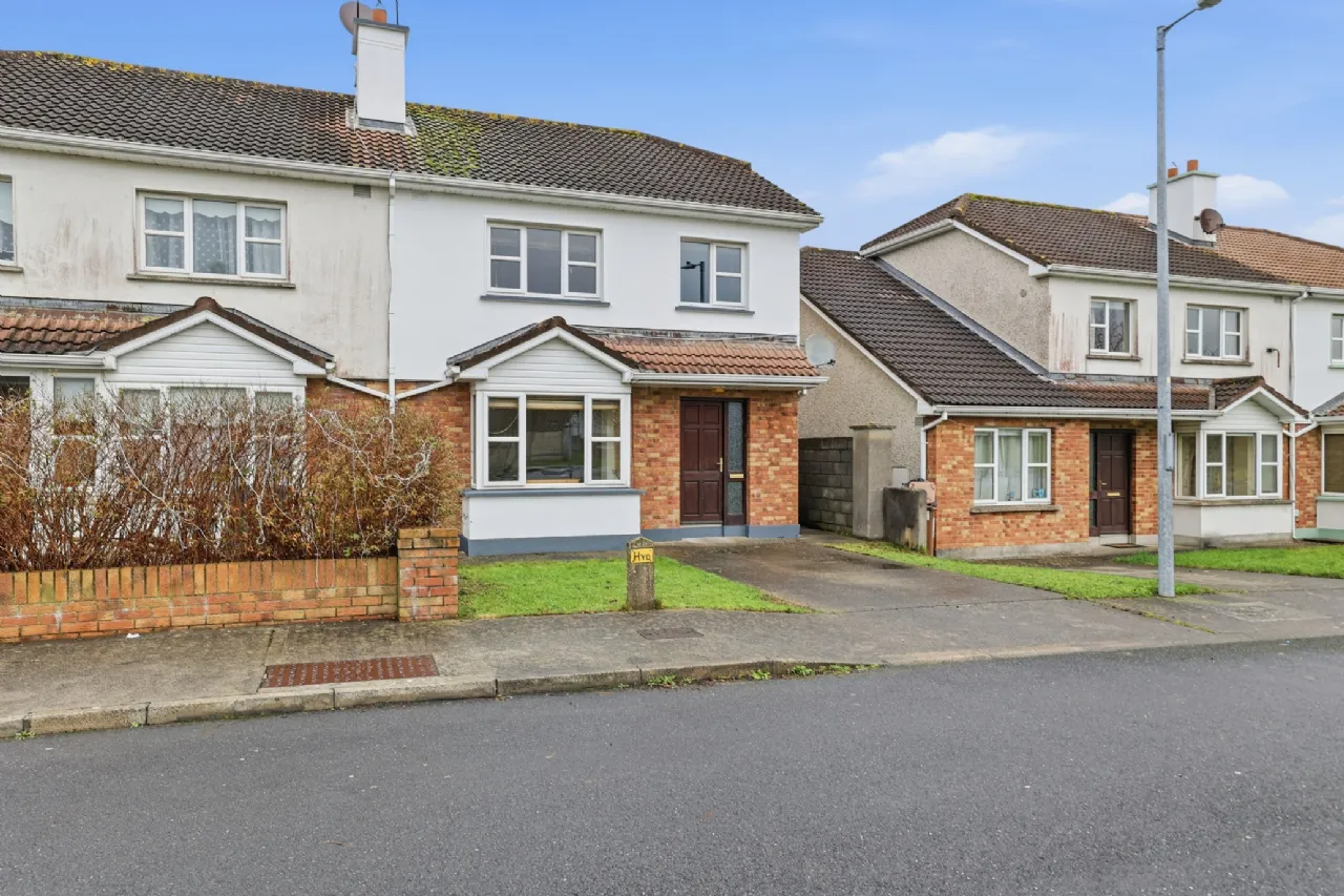Photo of 3 Glenoaks Drive, Clonmel, Co. Tipperary, E91 V8P8