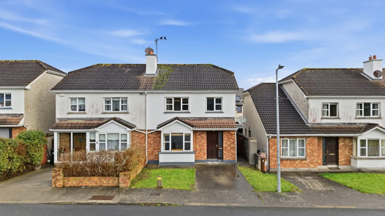 Photo of 3 Glenoaks Drive, Clonmel, Co. Tipperary, E91 V8P8