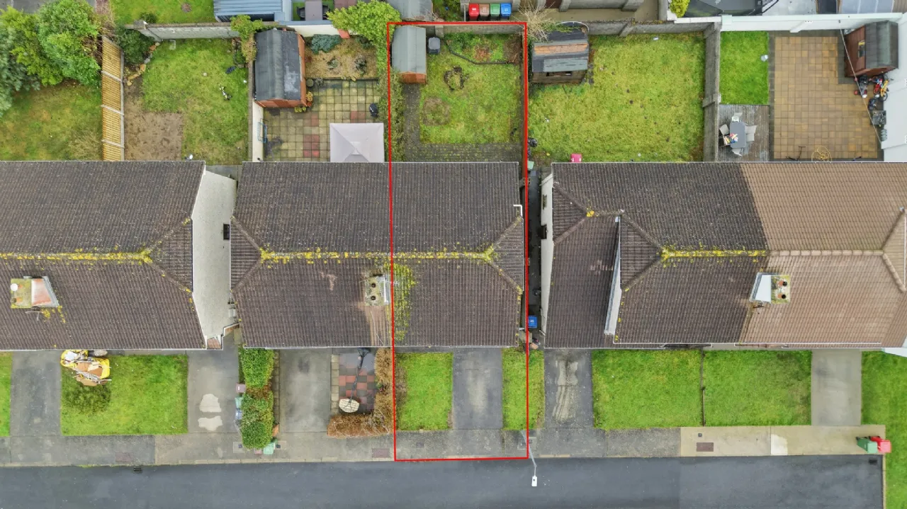 Photo of 3 Glenoaks Drive, Clonmel, Co. Tipperary, E91 V8P8